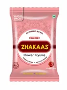 Zhakaas Flower Fryums 200 g