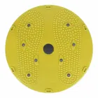 शॉपइलेवन टम्मी ट्विस्टर बोर्ड फॉर एक्सरसाइज ट्विस्टिंग फिटनेस डिस्क ट्विस्टर यूज़फूल फॉर फिगर टोन -अप 