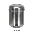 NIVIS Stainless Steel Container 