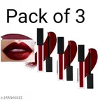 Matte Me Liquid Lipsticks 