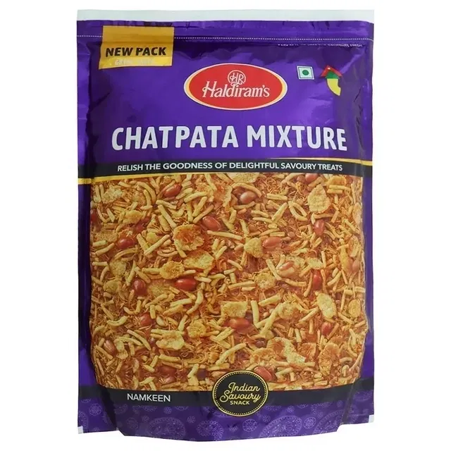 हल्दीराम चटपटा मिक्सचर 750 g