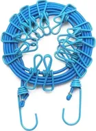 Plastic Clothes Hanging Rope (Assorted)