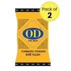 OD हल्दी पाउडर 2X100 g 