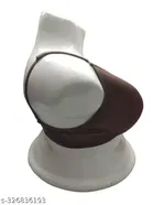 Cotton Solid Bra for Women 