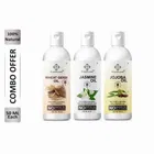 Puriflame Pure Wheat Germ Oil 