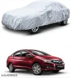 Car Cover for Honda City i-Vtec 
