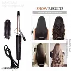 Plastic Hair Roller & Curler 