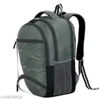 Polyester Backpack for Men & Women 