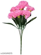 Plastic Artificial Flower 