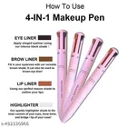 Touch Up 4-in-1 Makeup Pen 