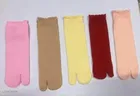 Nylon Socks for Women 