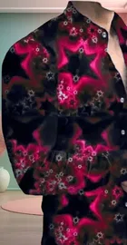 Printed Casual Shirts for Men 