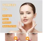 Turmeric Dark Spot Corrector Face Serum 