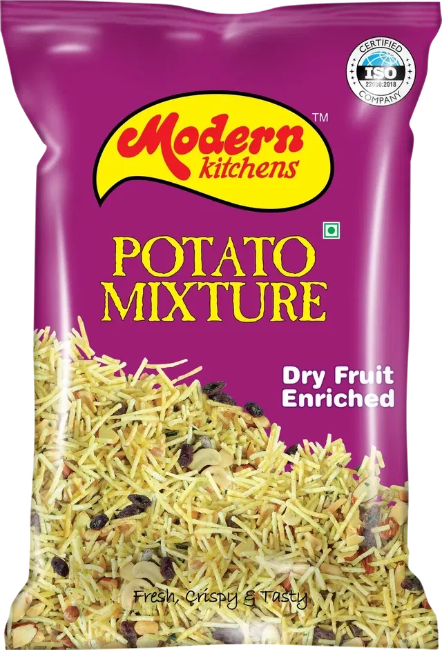 मॉडर्न किचेंस पोटैटो मिक्सचर 150 g