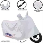 Bike Cover 