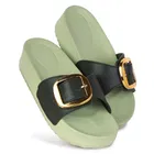 Clogs with Sliders for Women 