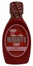 Hershey's Syrup - Strawberry Flavour, 200g