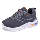 Bersache Lightweight Sports Shoes for Boys 
