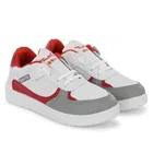 Sneakers for Mens, Red 