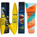 Pippal Orange Tube Powder Fondation 