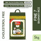 Delhi Pasand Fine Basmati Rice 5 Kg