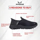 Sports Shoes for Men, Black 