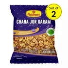 हल्दीराम चना जोर गरम 2X150 g 