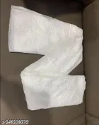 Net Self-Design Saree for Women 