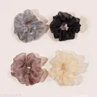 Hair Clips for Women, Pack of 3 