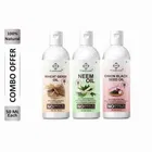 Puriflame Pure Wheat Germ Oil 