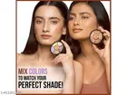 6-in-1 Colors Corrector Palette, Multicolor