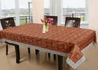 PVC Table Cover 