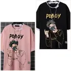 Half Sleeves Printed T-Shirt for Men 