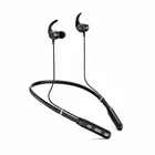 Foxin KO L LAR Sports Bluetooth Wireless Neckband Earphones with Bass Boost