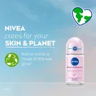 निविया पर्ल एंड ब्यूटी डियो अंडरआर्म रोल ऑन 50 ml