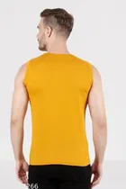 Sleeveless Vest for Men 