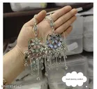 Korean Earring Golden Earring
