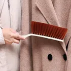 Long Handle Bristle Dust Cleaning Brush 
