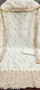 Printed Floral Palazzo Suits for Women 