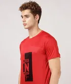 Round Neck T-Shirt for Men, Pack of 2 