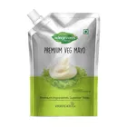 विंग्रीन्स फ़ार्म्स प्रीमियम वेज मेयो 800 g