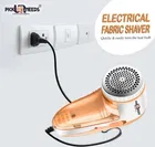 1290 Dual-Speed 1000W Foldable Hair Dryer and Electric Lint Remover 