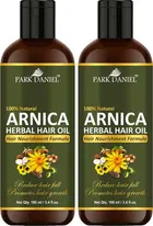 Park Daniel Arnica Herbal Hair growth Oil 