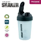 Trueware Smart Mini Shaker With Photo Box & PP Blender 