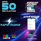 HOPPUP Predator Xo4 Gaming Earbuds 