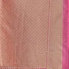 Art Silk Floral Print Saree for Women 