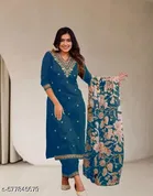 Kurta Set for Women 