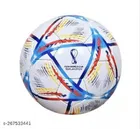 Football No. 5 with Free Air Pin (Black & White)