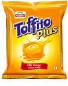 Priyagold Toffito Plus Milk Mango 200 g