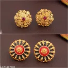 High Quality Earrings/Studs/Bali Combo